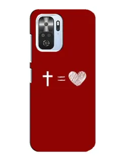 Чехол для Xiaomi POCO F3 с картинкой «Уравнение любви» Чехол для Xiaomi POCO F3 с картинкой «Уравнение любви»