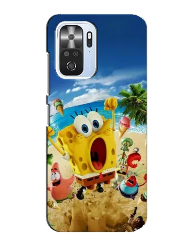 Чехол для Xiaomi POCO F3 с картинкой «Развлечения на пляже»