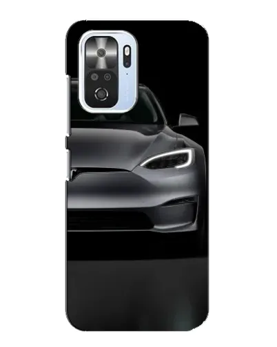 Чохол для Xiaomi POCO F3 з картинкою «Tesla Model S Look» Чохол для Xiaomi POCO F3 з картинкою «Tesla Model S Look»