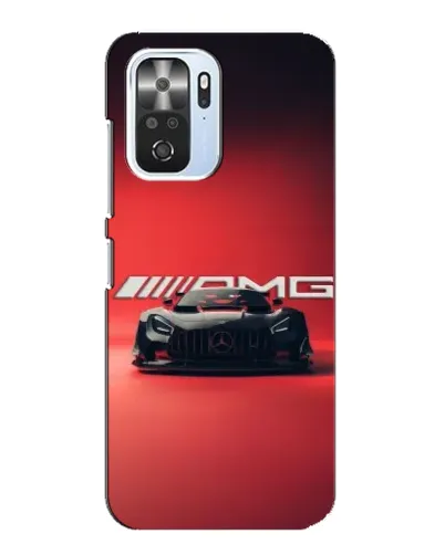 Чехол для Xiaomi POCO F3 с картинкой «Mercedes AMG — красная линия» Чехол для Xiaomi POCO F3 с картинкой «Mercedes AMG — красная линия»