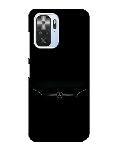 Чехол для Xiaomi POCO F3 с картинкой «Mercedes Stealth Look» Чехол для Xiaomi POCO F3 с картинкой «Mercedes Stealth Look»