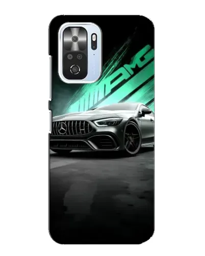 Чехол для Xiaomi POCO F3 с картинкой «Темный Mercedes AMG» Чехол для Xiaomi POCO F3 с картинкой «Темный Mercedes AMG»
