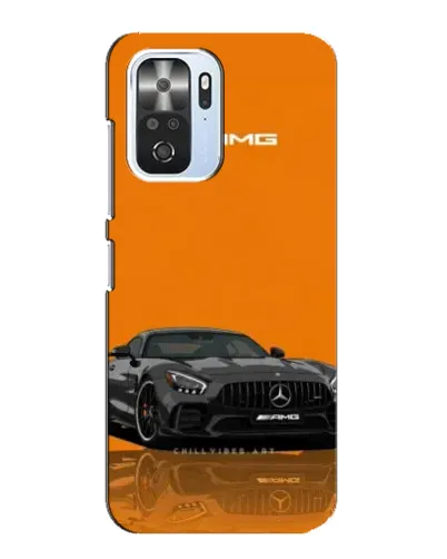 Чехол для Xiaomi POCO F3 с картинкой «Оранжевый Mercedes AMG» Чехол для Xiaomi POCO F3 с картинкой «Оранжевый Mercedes AMG»