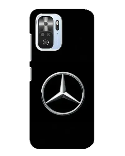 Чехол для Xiaomi POCO F3 с картинкой «Mercedes классический лого» Чехол для Xiaomi POCO F3 с картинкой «Mercedes классический лого»