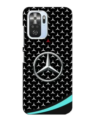 Чехол для Xiaomi POCO F3 с картинкой «Mercedes — бирюзовый акцент» Чехол для Xiaomi POCO F3 с картинкой «Mercedes — бирюзовый акцент»