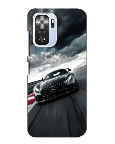Чехол для Xiaomi POCO F3 с картинкой «Гоночный Mercedes AMG» Чехол для Xiaomi POCO F3 с картинкой «Гоночный Mercedes AMG»