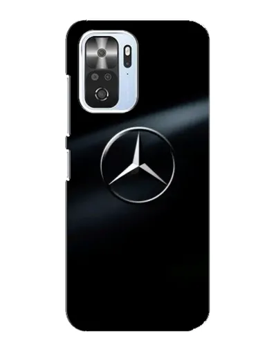 Чехол для Xiaomi POCO F3 с картинкой «Mercedes на металле» Чехол для Xiaomi POCO F3 с картинкой «Mercedes на металле»