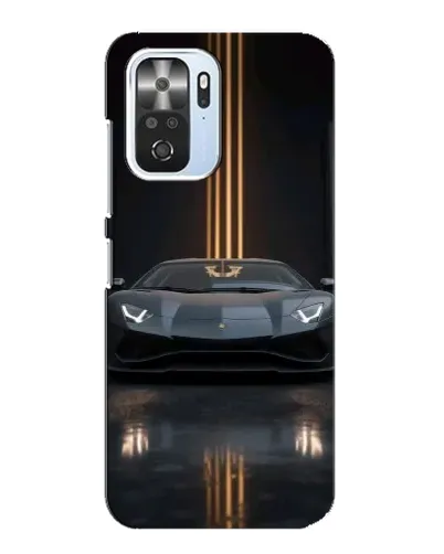 Чохол для Xiaomi POCO F3 з картинкою «Lamborghini золоті лінії» Чохол для Xiaomi POCO F3 з картинкою «Lamborghini золоті лінії»