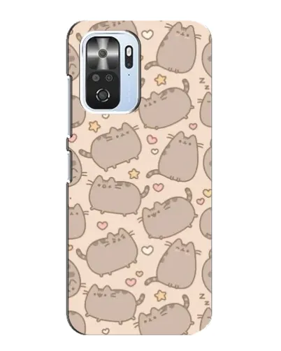 Чехол для Xiaomi POCO F3 с картинкой «Маленькие Пушины» Чехол для Xiaomi POCO F3 с картинкой «Маленькие Пушины»