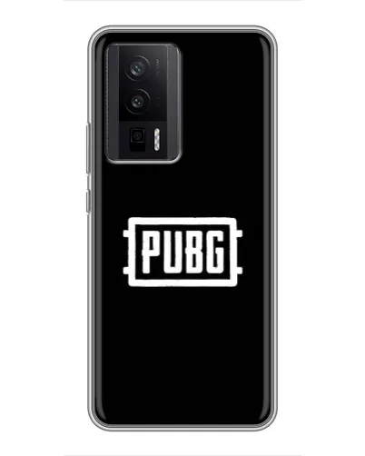 Чехол для Xiaomi POCO F5 Pro с картинкой «Лого BMW — металлический блеск» Чехол для Xiaomi POCO F5 Pro с картинкой «Лого BMW — металлический блеск»