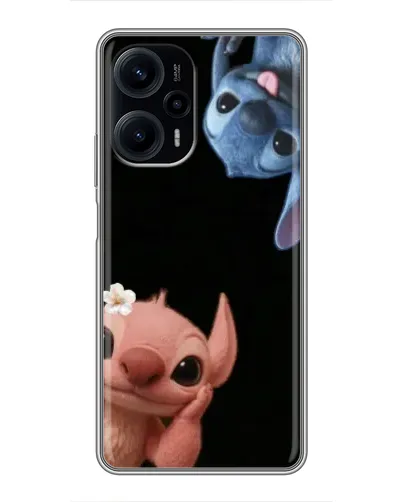 Чехол для Xiaomi POCO F5 с картинкой «Фиолетовый туман роз» Чехол для Xiaomi POCO F5 с картинкой «Фиолетовый туман роз»