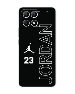 Чехол для Xiaomi POCO F6 с картинкой «Jordan Vertical» Чехол для Xiaomi POCO F6 с картинкой «Jordan Vertical»