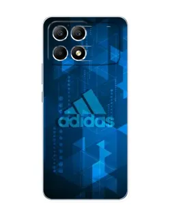 Чехол для Xiaomi POCO F6 с картинкой «Adidas Sport Art» Чехол для Xiaomi POCO F6 с картинкой «Adidas Sport Art»
