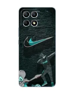 Чехол для Xiaomi POCO F6 с картинкой «Спортивный арт Nike» Чехол для Xiaomi POCO F6 с картинкой «Спортивный арт Nike»