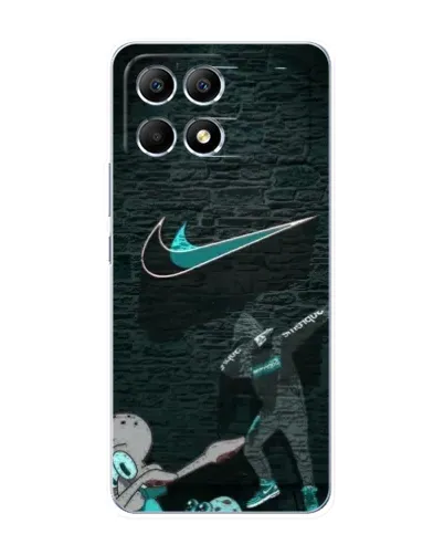 Чехол для Xiaomi POCO F6 с картинкой «Спортивный арт Nike» Чехол для Xiaomi POCO F6 с картинкой «Спортивный арт Nike»