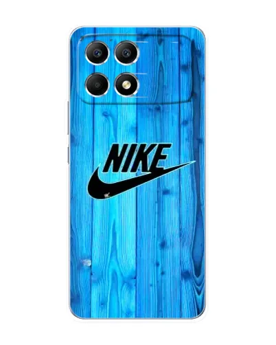 Чехол для Xiaomi POCO F6 с картинкой «Голубое дерево Nike» Чехол для Xiaomi POCO F6 с картинкой «Голубое дерево Nike»