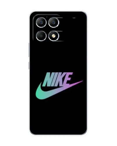 Чехол для Xiaomi POCO F6 с картинкой «Nike — городская ночь» Чехол для Xiaomi POCO F6 с картинкой «Nike — городская ночь»
