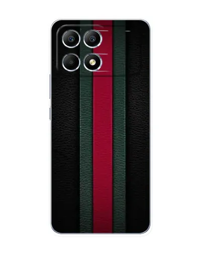 Чехол для Xiaomi POCO F6 с картинкой «Gucci — неоновая линия» Чехол для Xiaomi POCO F6 с картинкой «Gucci — неоновая линия»