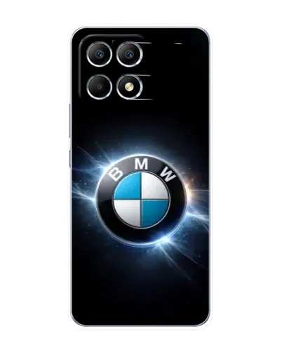 Чехол для Xiaomi POCO F6 с картинкой «BMW — неоновое сияние» Чехол для Xiaomi POCO F6 с картинкой «BMW — неоновое сияние»