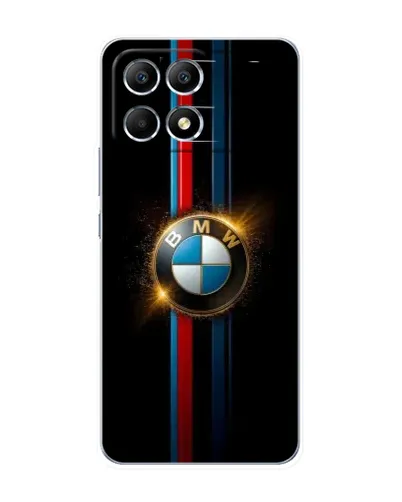 Чехол для Xiaomi POCO F6 с картинкой «BMW M-Power неон» Чехол для Xiaomi POCO F6 с картинкой «BMW M-Power неон»