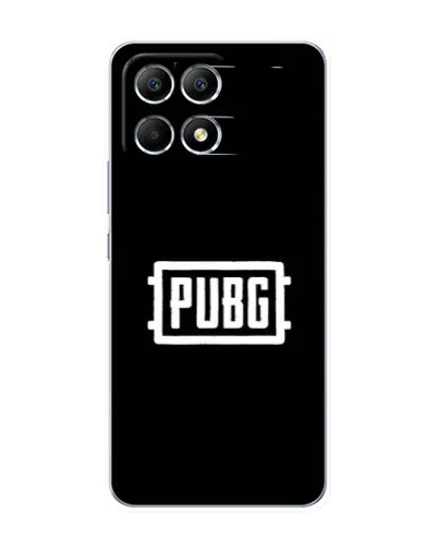 Чехол для Xiaomi POCO F6 с картинкой «Лого BMW — металлический блеск» Чехол для Xiaomi POCO F6 с картинкой «Лого BMW — металлический блеск»