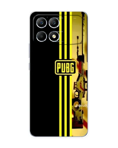 Чехол для Xiaomi POCO F6 с картинкой «PUBG — камуфляжный шлем» Чехол для Xiaomi POCO F6 с картинкой «PUBG — камуфляжный шлем»