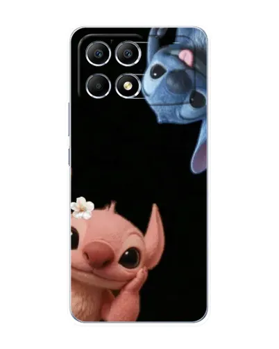 Чехол для Xiaomi POCO F6 с картинкой «Фиолетовый туман роз»