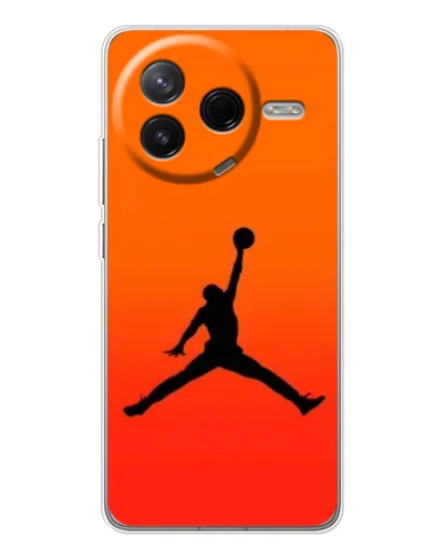Чехол для Xiaomi POCO F7 Pro с картинкой «Jordan Sunset» Чехол для Xiaomi POCO F7 Pro с картинкой «Jordan Sunset»
