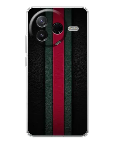 Чехол для Xiaomi POCO F7 Pro с картинкой «Gucci — неоновая линия» Чехол для Xiaomi POCO F7 Pro с картинкой «Gucci — неоновая линия»