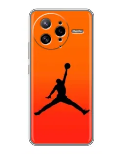 Чехол для Xiaomi POCO F7 Ultra с картинкой «Jordan Sunset» Чехол для Xiaomi POCO F7 Ultra с картинкой «Jordan Sunset»