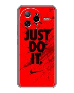 Чехол для Xiaomi POCO F7 Ultra с картинкой «Nike Just Do It» Чехол для Xiaomi POCO F7 Ultra с картинкой «Nike Just Do It»