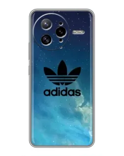 Чехол для Xiaomi POCO F7 Ultra с картинкой «Adidas Stone Logo» Чехол для Xiaomi POCO F7 Ultra с картинкой «Adidas Stone Logo»