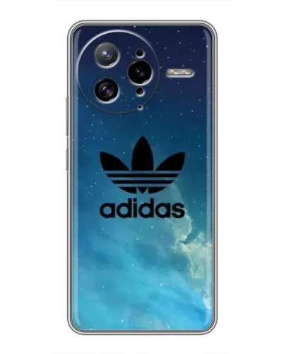 Чехол для Xiaomi POCO F7 Ultra с картинкой «Adidas Stone Logo» Чехол для Xiaomi POCO F7 Ultra с картинкой «Adidas Stone Logo»