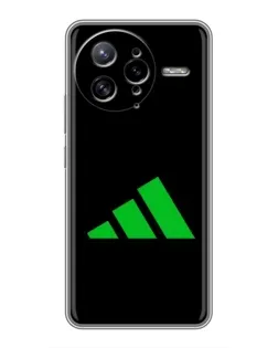 Чехол для Xiaomi POCO F7 Ultra с картинкой «Adidas Abstract» Чехол для Xiaomi POCO F7 Ultra с картинкой «Adidas Abstract»