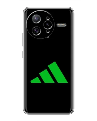 Чехол для Xiaomi POCO F7 Ultra с картинкой «Adidas Abstract» Чехол для Xiaomi POCO F7 Ultra с картинкой «Adidas Abstract»