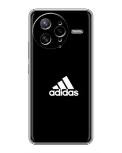Чехол для Xiaomi POCO F7 Ultra с картинкой «Adidas Red Style» Чехол для Xiaomi POCO F7 Ultra с картинкой «Adidas Red Style»