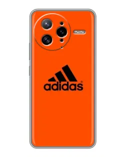 Чехол для Xiaomi POCO F7 Ultra с картинкой «Adidas Ukraine» Чехол для Xiaomi POCO F7 Ultra с картинкой «Adidas Ukraine»