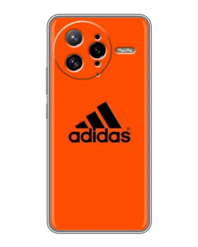 Чехол для Xiaomi POCO F7 Ultra с картинкой «Adidas Ukraine» Чехол для Xiaomi POCO F7 Ultra с картинкой «Adidas Ukraine»