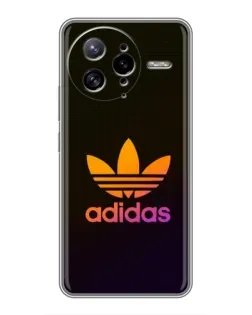 Чехол для Xiaomi POCO F7 Ultra с картинкой «Градиент Adidas» Чехол для Xiaomi POCO F7 Ultra с картинкой «Градиент Adidas»