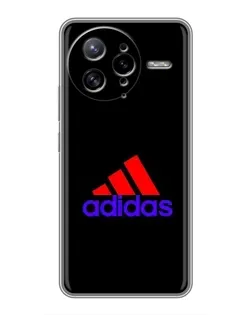 Чехол для Xiaomi POCO F7 Ultra с картинкой «Классический Adidas» Чехол для Xiaomi POCO F7 Ultra с картинкой «Классический Adidas»