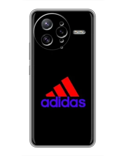 Чехол для Xiaomi POCO F7 Ultra с картинкой «Классический Adidas» Чехол для Xiaomi POCO F7 Ultra с картинкой «Классический Adidas»