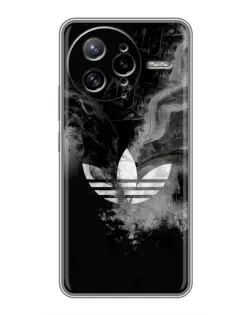 Чехол для Xiaomi POCO F7 Ultra с картинкой «Абстрактный дым Adidas» Чехол для Xiaomi POCO F7 Ultra с картинкой «Абстрактный дым Adidas»