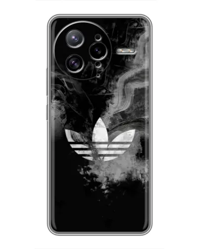 Чехол для Xiaomi POCO F7 Ultra с картинкой «Абстрактный дым Adidas» Чехол для Xiaomi POCO F7 Ultra с картинкой «Абстрактный дым Adidas»
