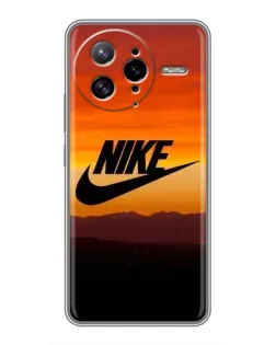Чехол для Xiaomi POCO F7 Ultra с картинкой «Nike — вечерний горизонт» Чехол для Xiaomi POCO F7 Ultra с картинкой «Nike — вечерний горизонт»