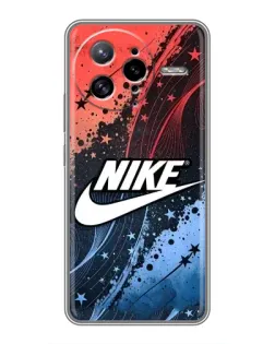 Чехол для Xiaomi POCO F7 Ultra с картинкой «Градиентный принт Найк» Чехол для Xiaomi POCO F7 Ultra с картинкой «Градиентный принт Найк»