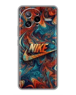 Чехол для Xiaomi POCO F7 Ultra с картинкой «Nike в абстракции» Чехол для Xiaomi POCO F7 Ultra с картинкой «Nike в абстракции»