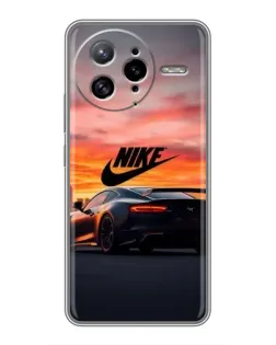 Чехол для Xiaomi POCO F7 Ultra с картинкой «Nike и суперкар» Чехол для Xiaomi POCO F7 Ultra с картинкой «Nike и суперкар»
