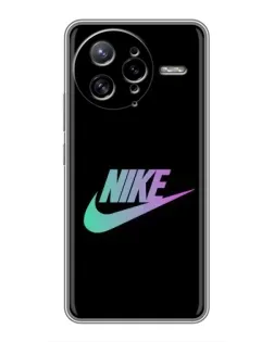 Чехол для Xiaomi POCO F7 Ultra с картинкой «Nike — городская ночь» Чехол для Xiaomi POCO F7 Ultra с картинкой «Nike — городская ночь»