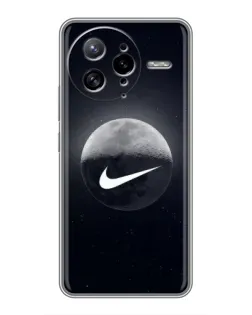 Чехол для Xiaomi POCO F7 Ultra с картинкой «Nike в стиле граффити» Чехол для Xiaomi POCO F7 Ultra с картинкой «Nike в стиле граффити»