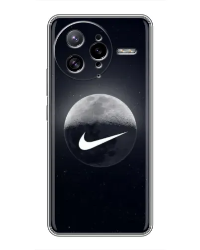 Чехол для Xiaomi POCO F7 Ultra с картинкой «Nike в стиле граффити» Чехол для Xiaomi POCO F7 Ultra с картинкой «Nike в стиле граффити»